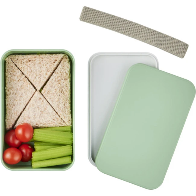 Miyo Renew Single Layer Lunch Box