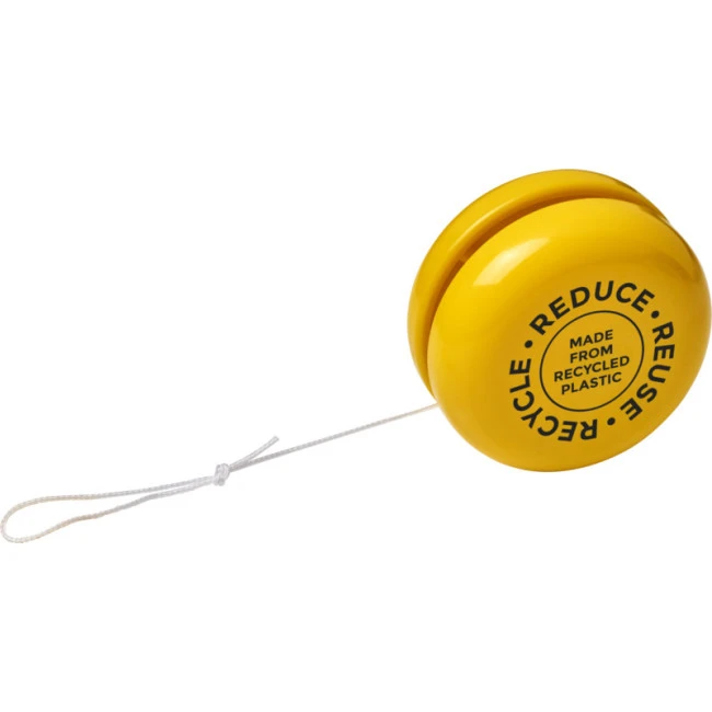 Garo Recycled Yoyo