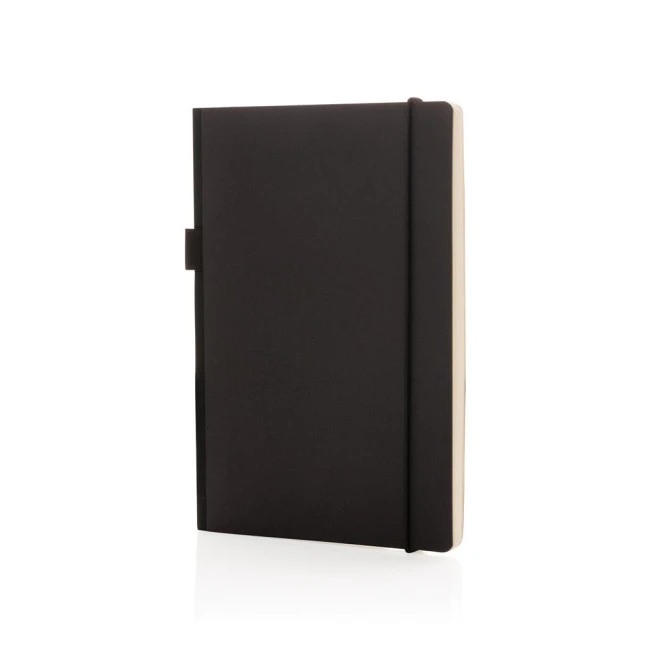 A5 Deluxe Kraft Hardcover Notebook