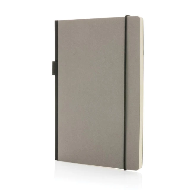 A5 Deluxe Kraft Hardcover Notebook