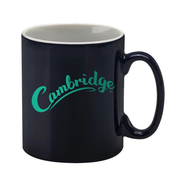 Cambridge Mug