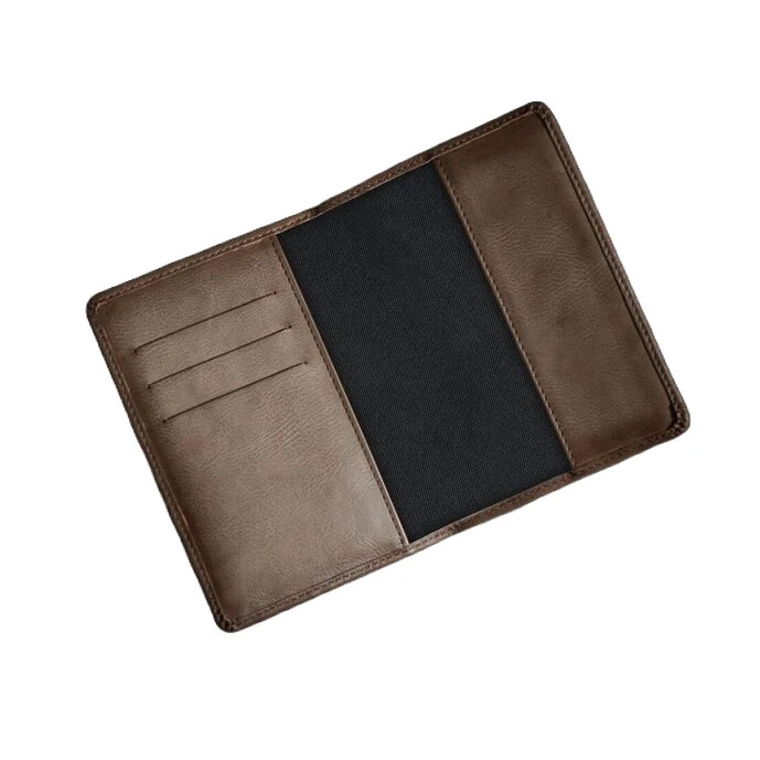 Passport Wallet RFID