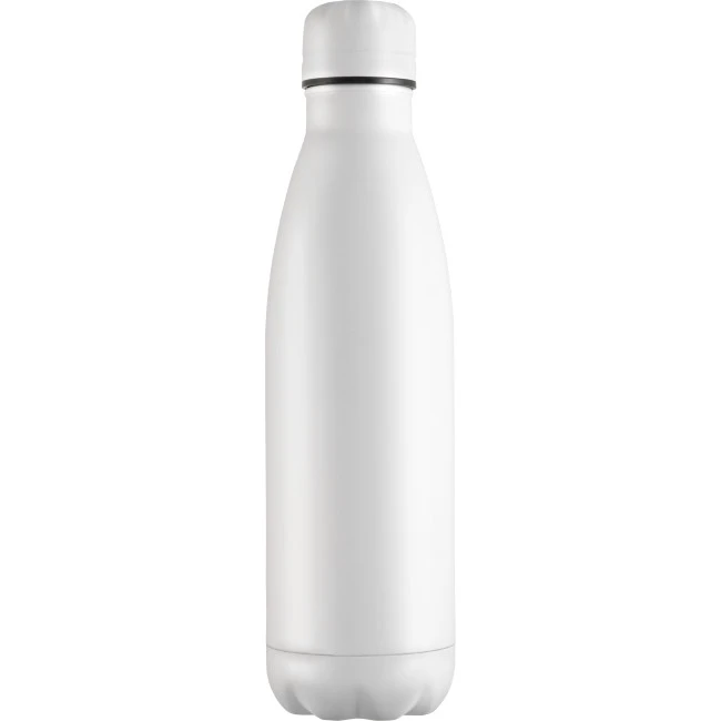 Coloured Mood Vacuum Bottle 500ml