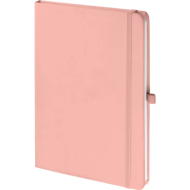 Mood Softfeel A5 Notebook