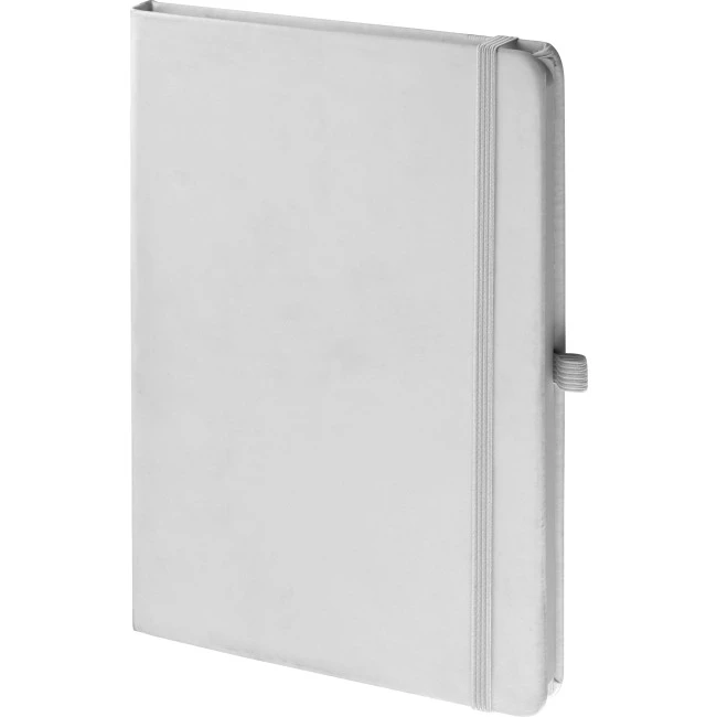 Mood Softfeel A5 Notebook