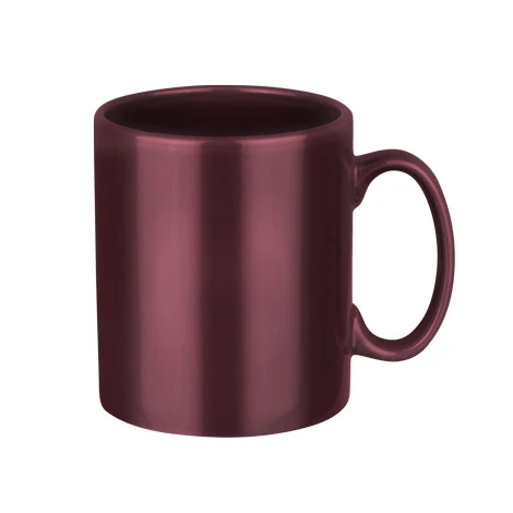 Coloured Vienna Mug 330ml