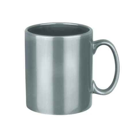 Coloured Vienna Mug 330ml