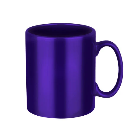 Coloured Vienna Mug 330ml