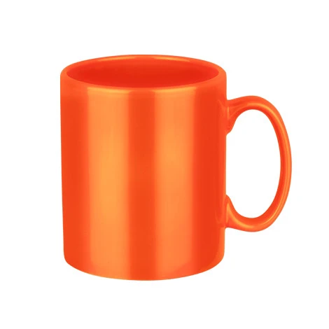 Coloured Vienna Mug 330ml