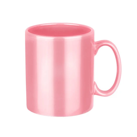 Coloured Vienna Mug 330ml