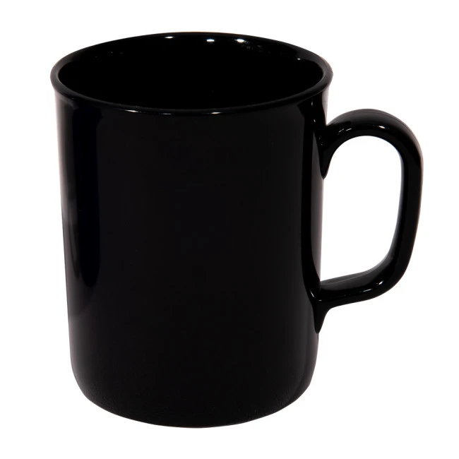 Spectra Plastic Mug 275ml