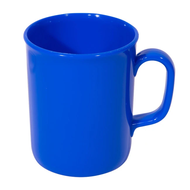 Spectra Plastic Mug 275ml