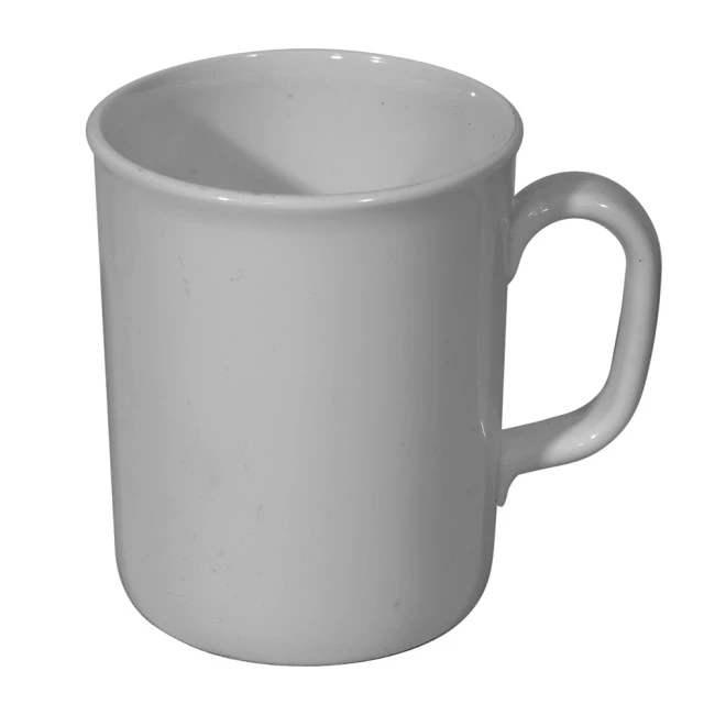 Spectra Plastic Mug 275ml