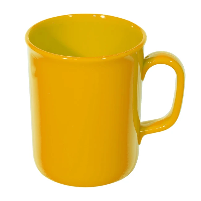 Spectra Plastic Mug 275ml