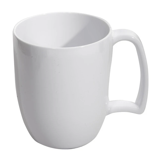 Prime Plastic Mug 330ml