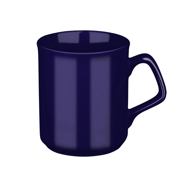 Coloured Orion Mug 300ml