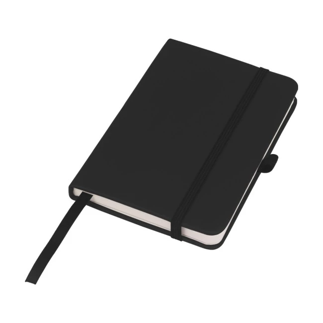 Mood Pocket Notebook