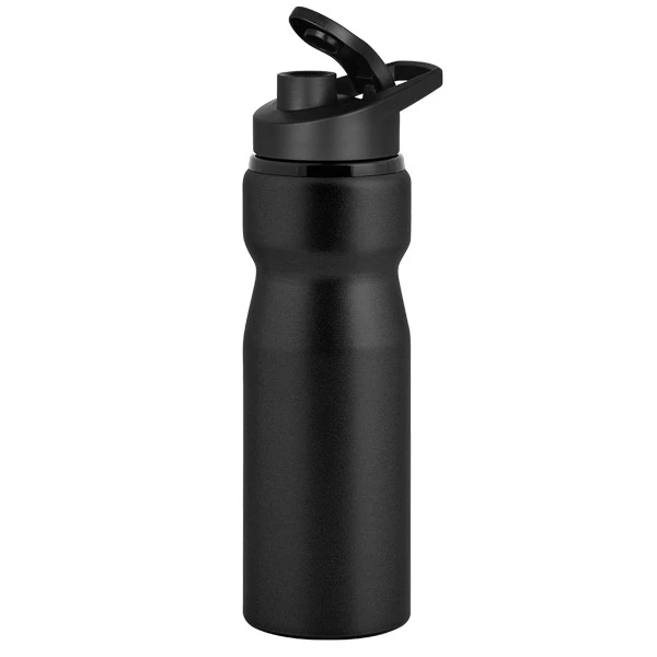 Nova Water Bottle With Snap Cap 750ml