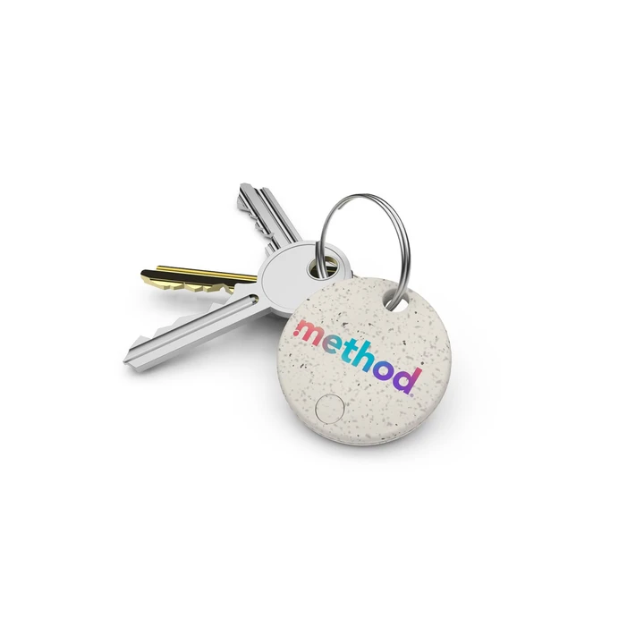 EcoSpot Key Finder