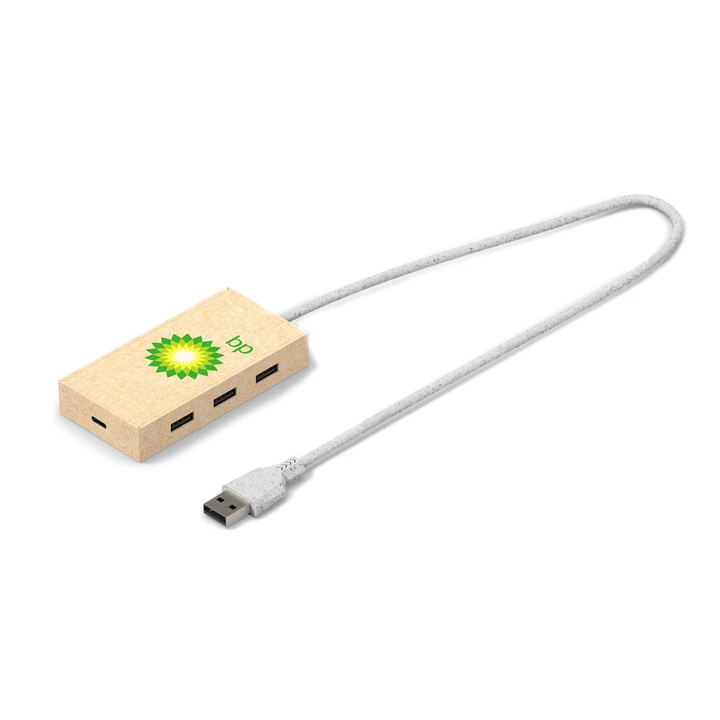 HubKraft USB Hub