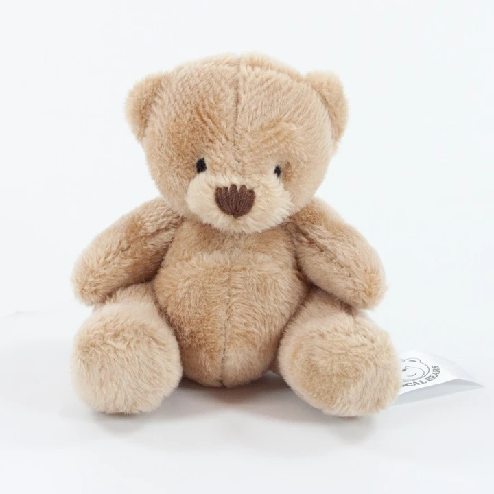 Tubby Bear 8cm