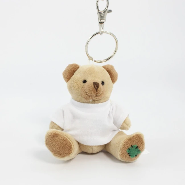 Keychain Gang Bear