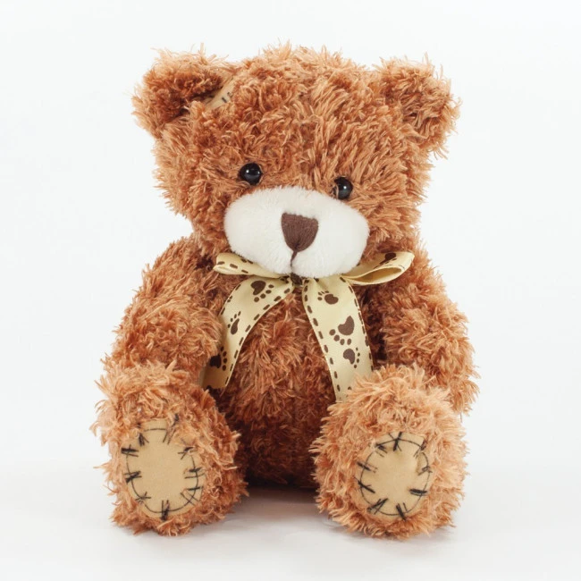 Paw Bear 18cm