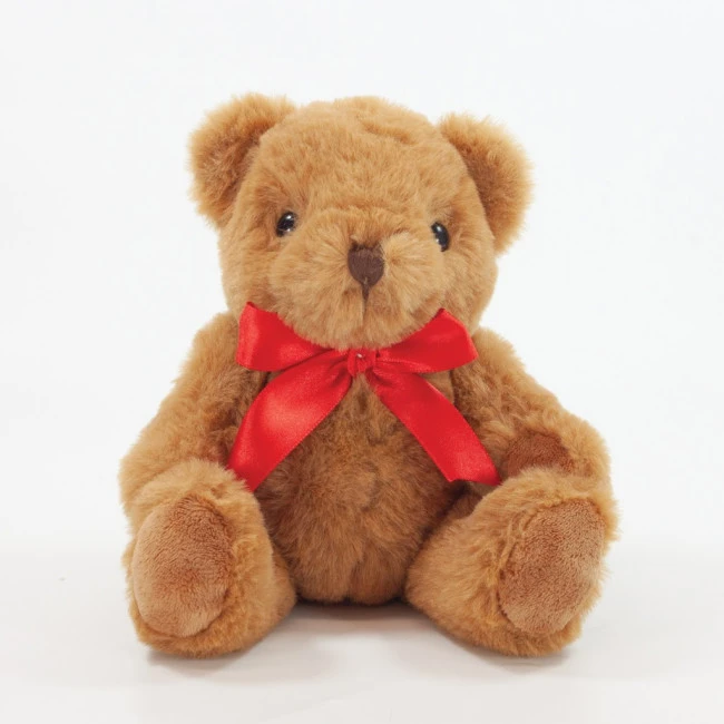 Jasper Bear 20cm