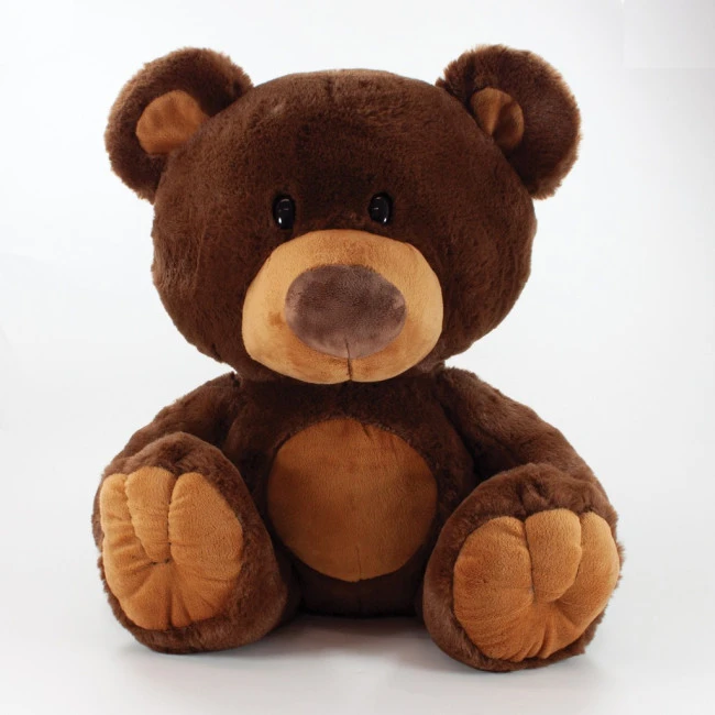 Charlie Bear 35cm