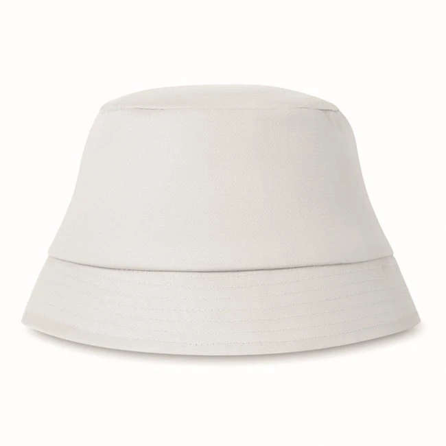 Cotton Sun Hat 160 gr/m²