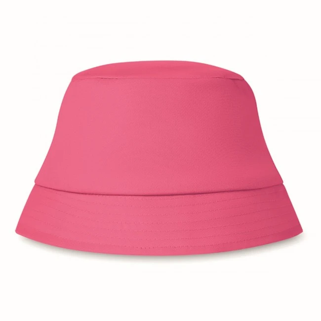 Cotton Sun Hat 160 gr/m²