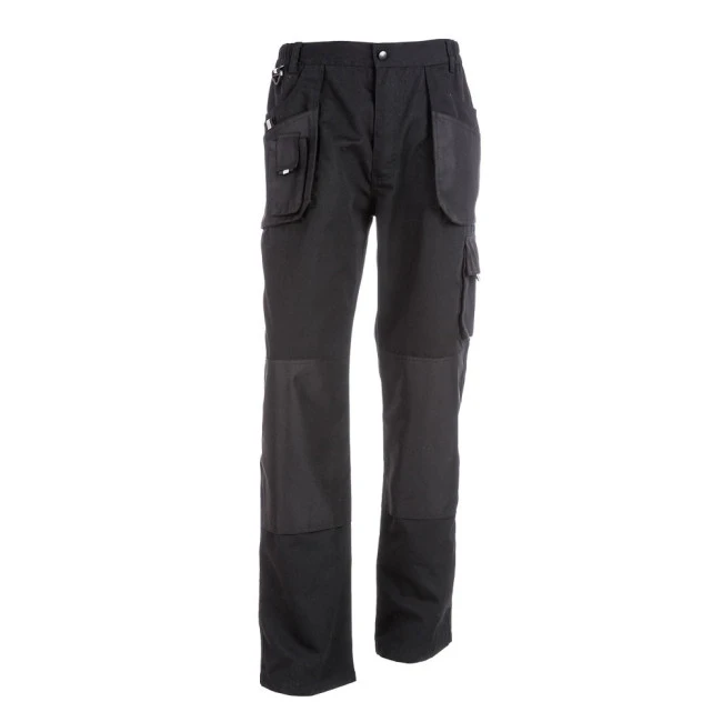 Warsaw Men's Trousers