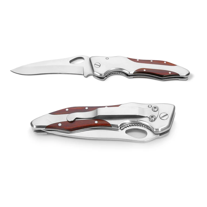 Lawrence Pocket knife