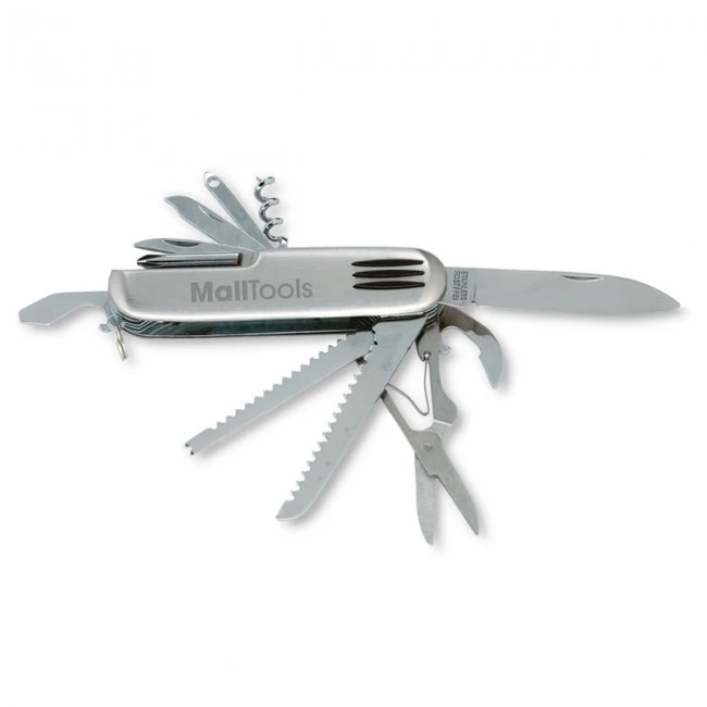 Multi-function pocket knife