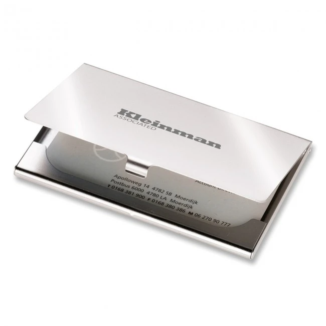 Business Card Holder