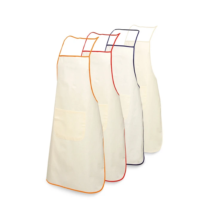 Chilli Cotton Apron