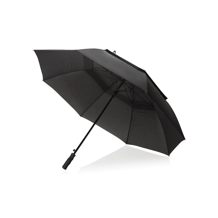 Swiss Peak Aware Tornado Storm Umbrella 30"