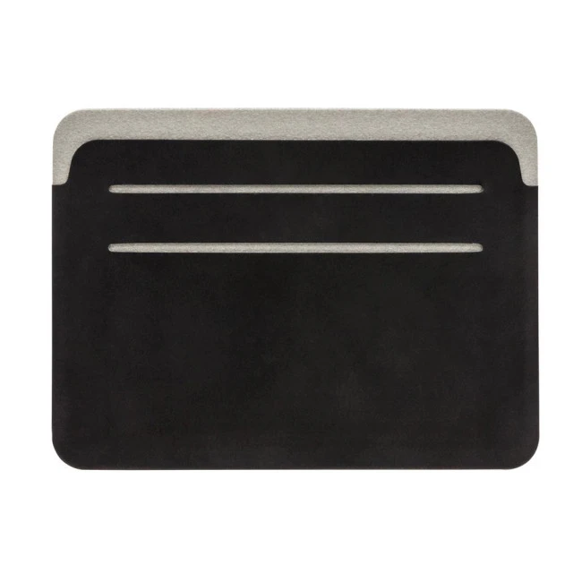 Quebec RFID Safe Cardholder