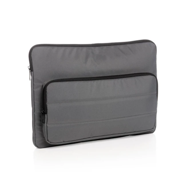 Impact Aware Rpet Laptop Sleeve 15.6"