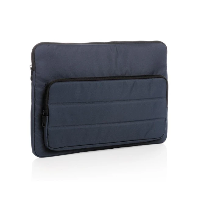 Impact Aware Rpet Laptop Sleeve 15.6"