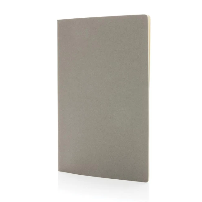 A5 Standard Softcover Notebook