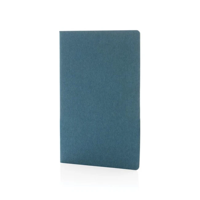 A5 Standard Softcover Notebook