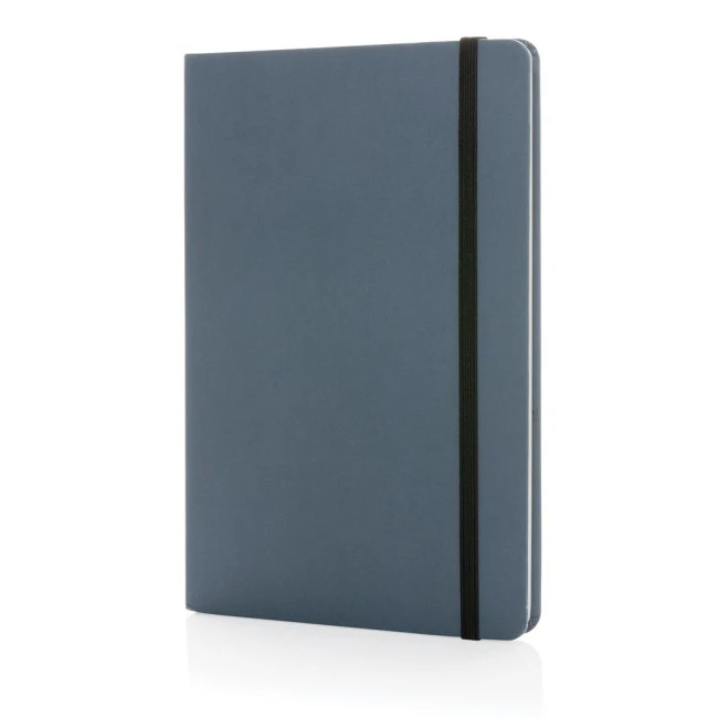 Craftstone A5 Recycled Kraft And Stonepaper Notebook