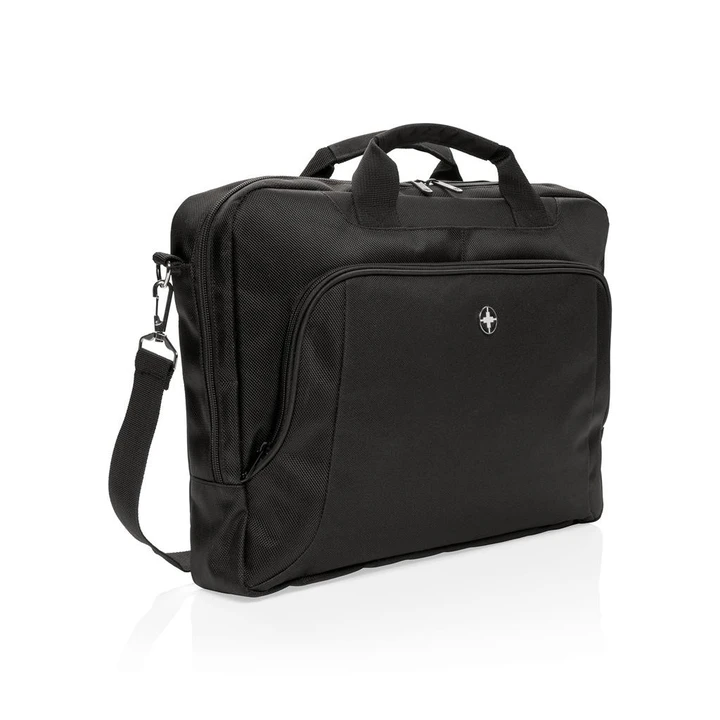 Deluxe Laptop Bag 15"