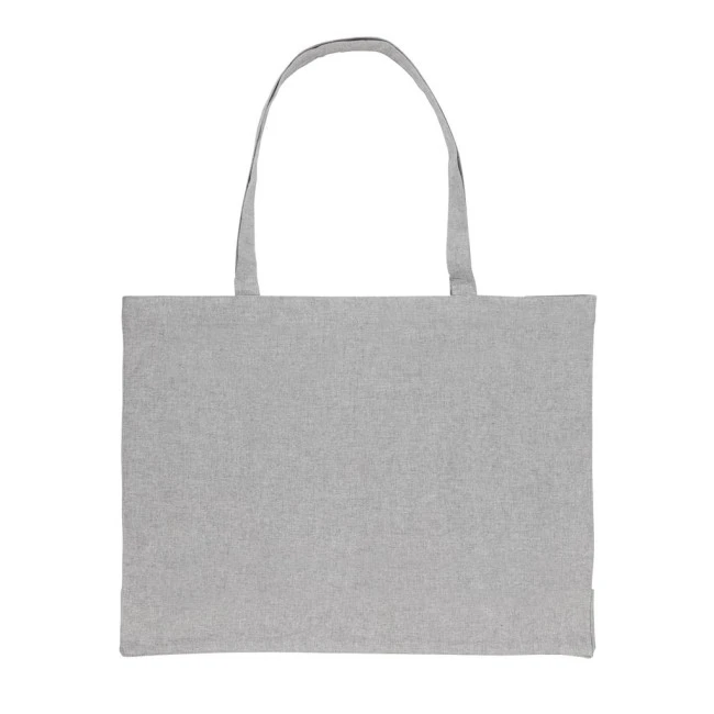 Impact Aware Recycled Cotton Shopper