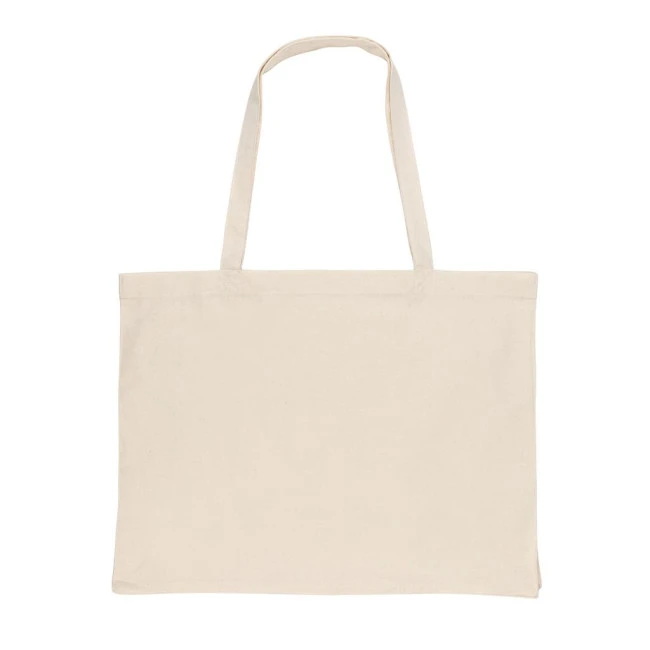 Impact Aware Recycled Cotton Shopper