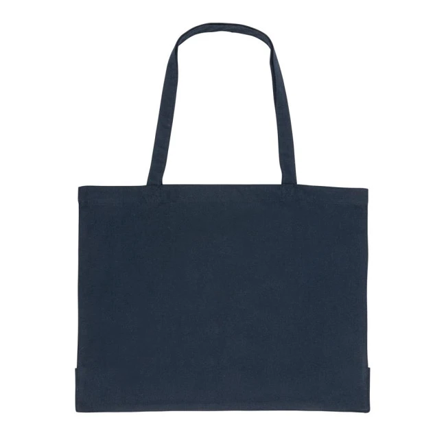 Impact Aware Recycled Cotton Shopper