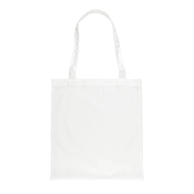 Impact Aware Rpet Tote Bag 190T