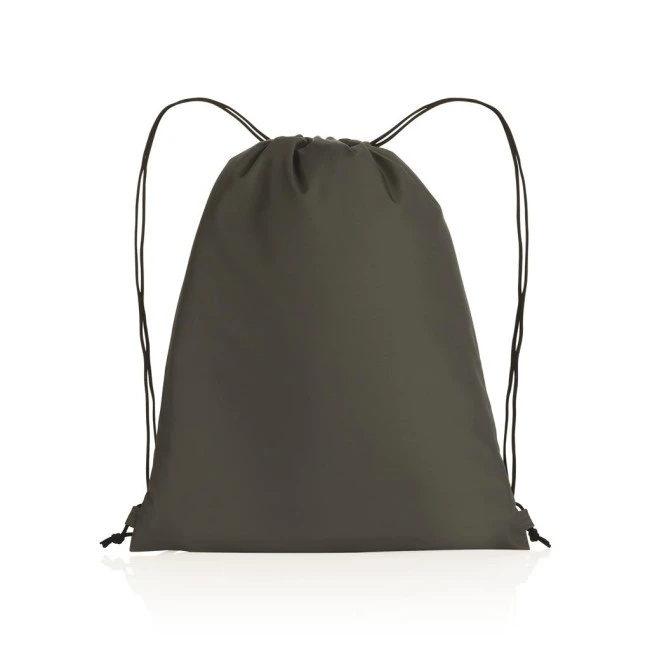 Impact Aware Rpet Drawstring Bag 190T