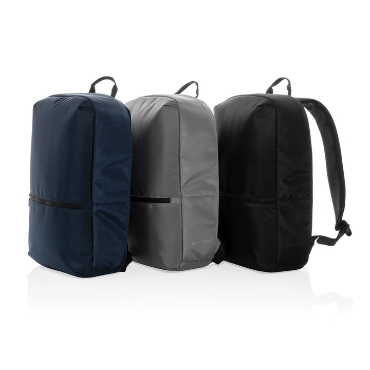 Impact Aware Minimalist  Laptop Backpack 1200D